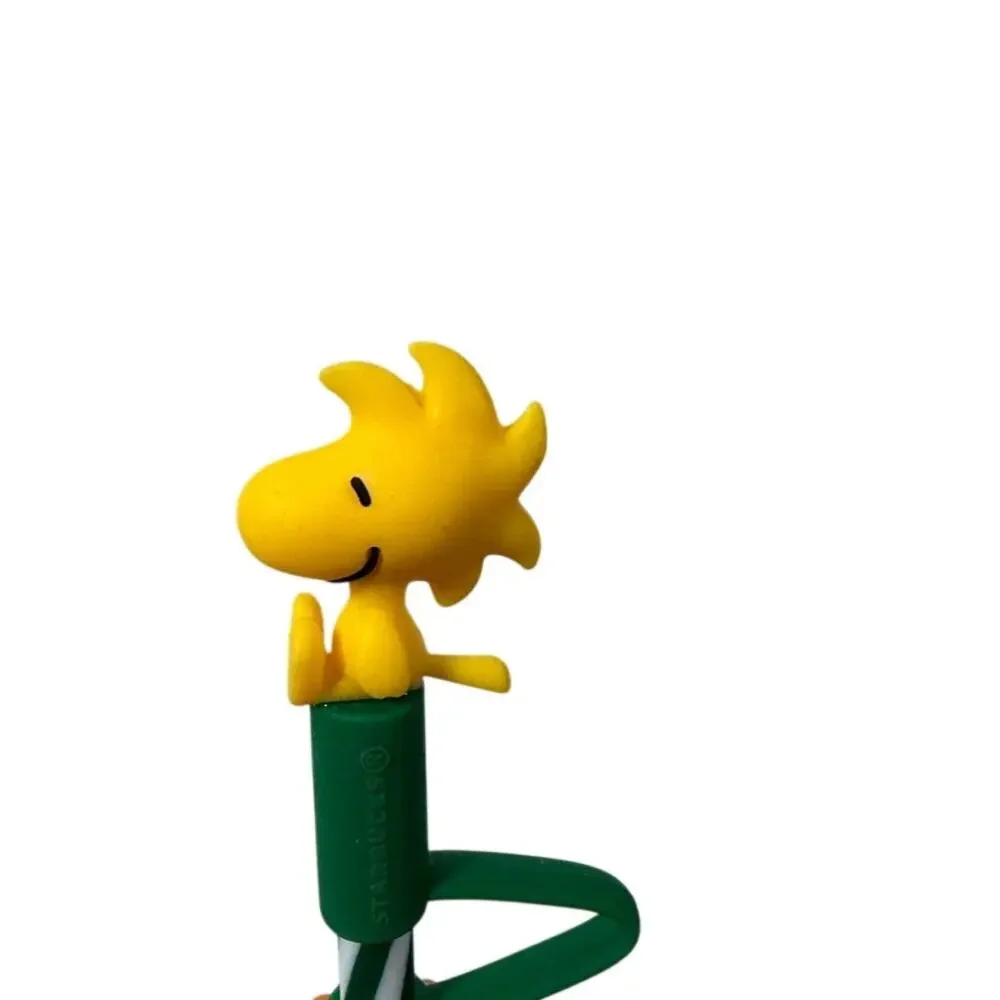 Starbucks peanuts snoopy